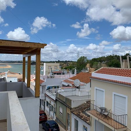 Casa De Alvor Villa Exterior foto