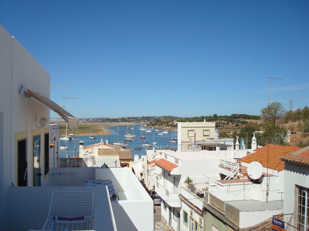 Casa De Alvor Villa Cameră foto